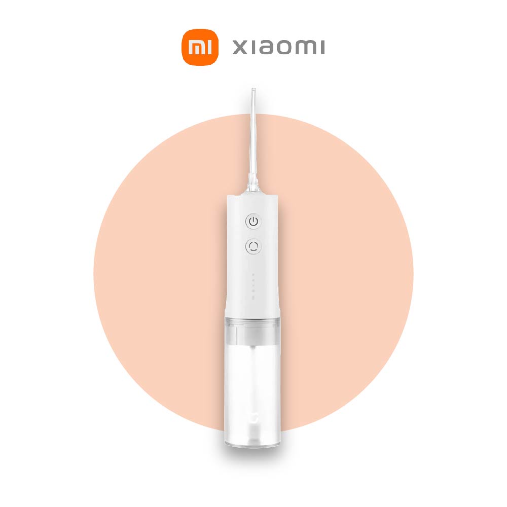 Xiaomi Portable Water Flosser