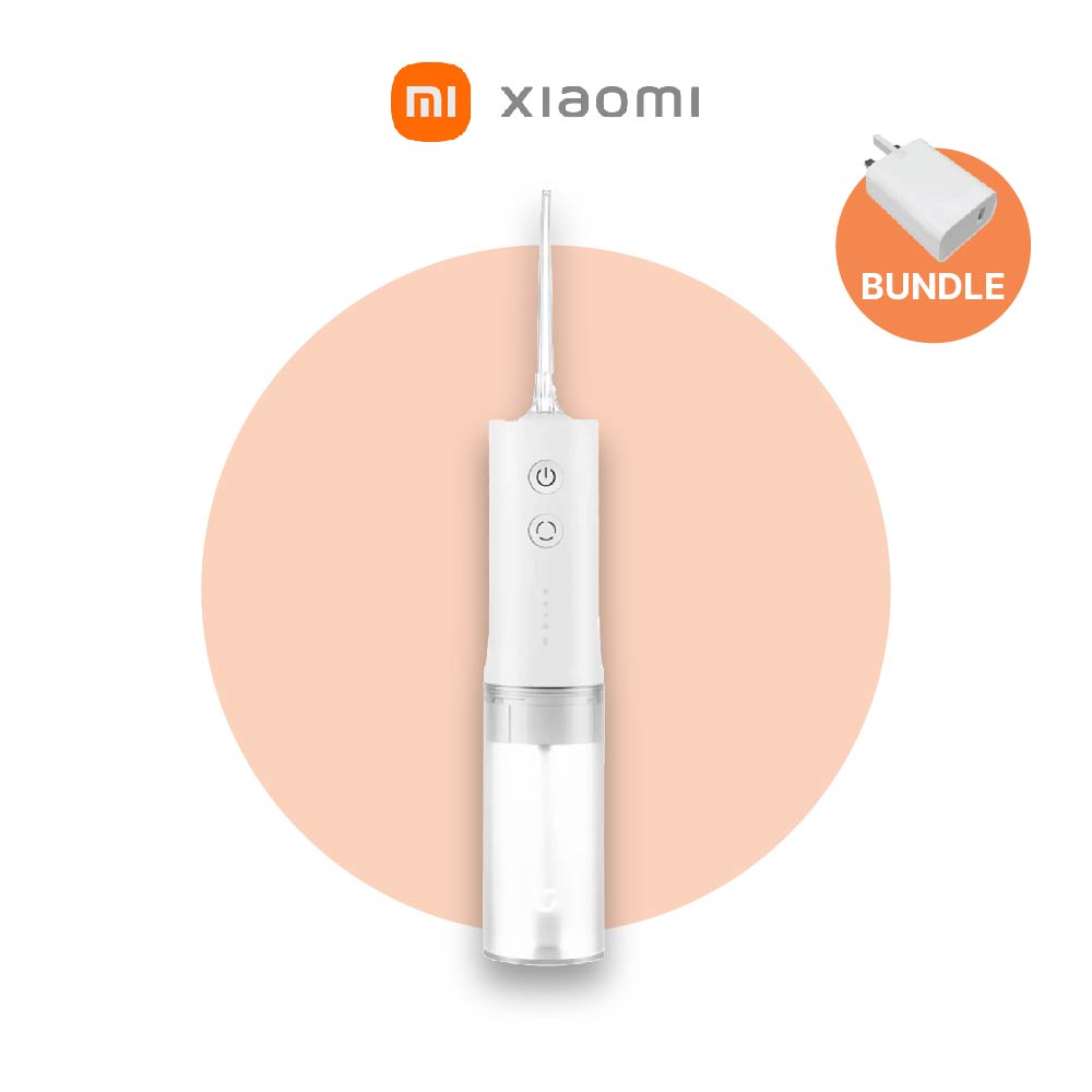 Xiaomi Portable Water Flosser