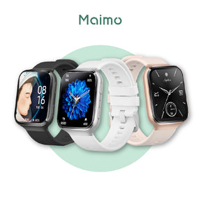 Maimo Saphir Smart Watch