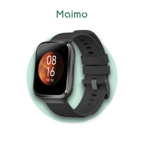Maimo Saphir Smart Watch