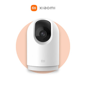 Xiaomi CCTV PTZ 2K Pro