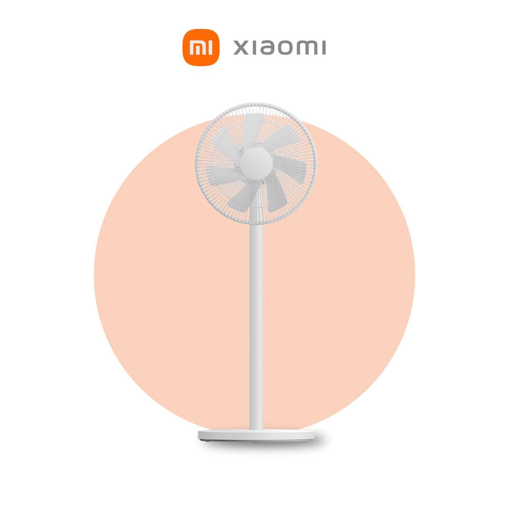 [WIRED] Xiaomi Smart Stand Fan 2 Lite