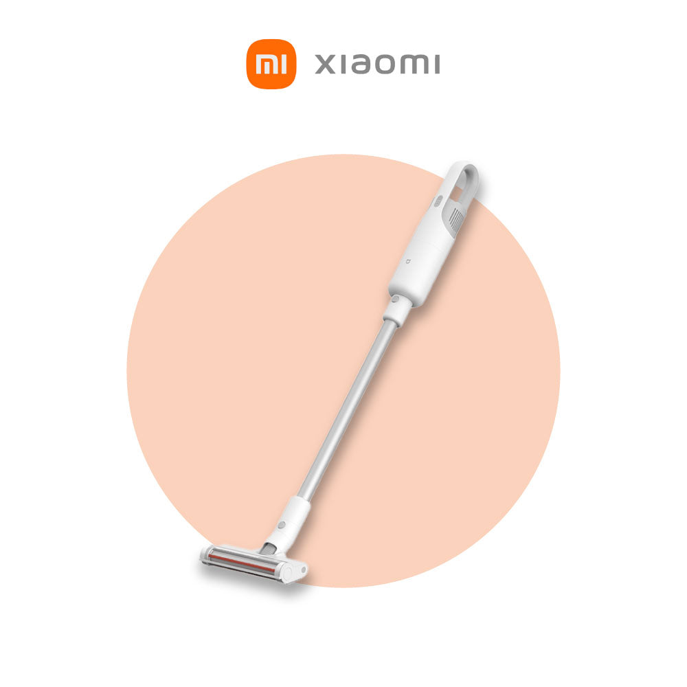 Xiaomi Handheld Vacuum Cleaner Light