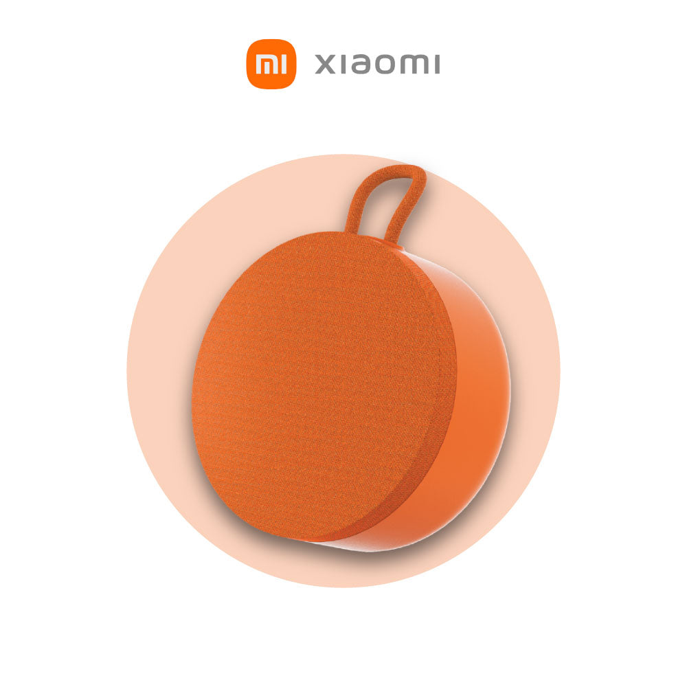 Xiaomi Outdoor Mini Bluetooth Speaker