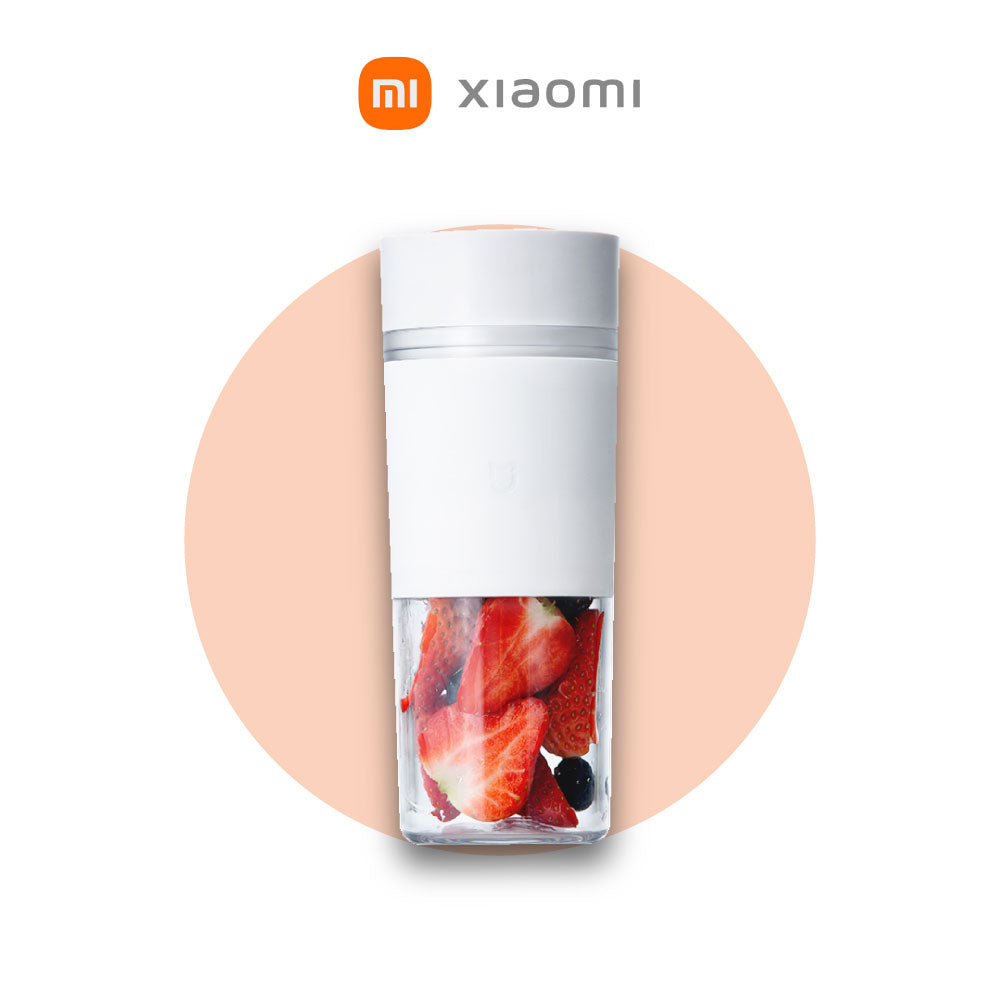 Xiaomi Portable Fruit Juicer