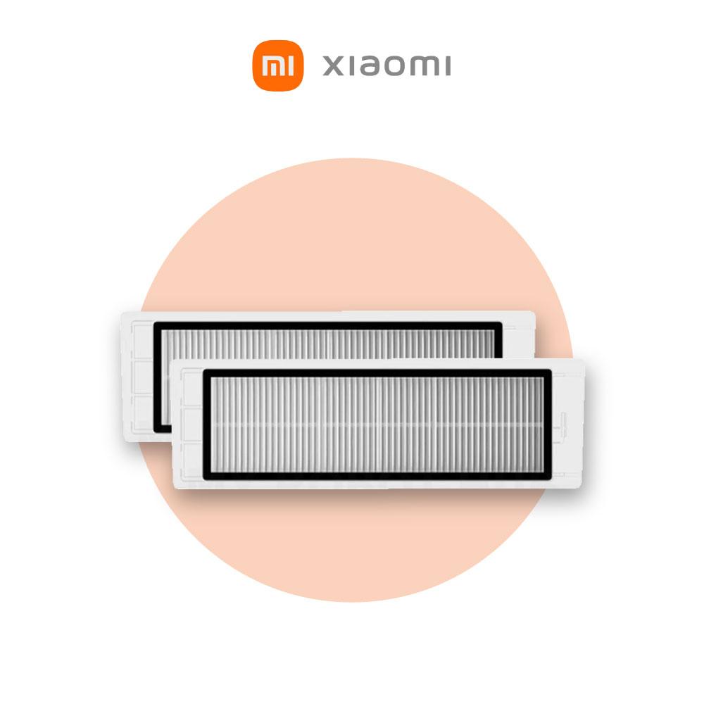 Xiaomi Robot Vacuum 1C / 2C / Mop 2 / Mop 2 Pro + Accessories