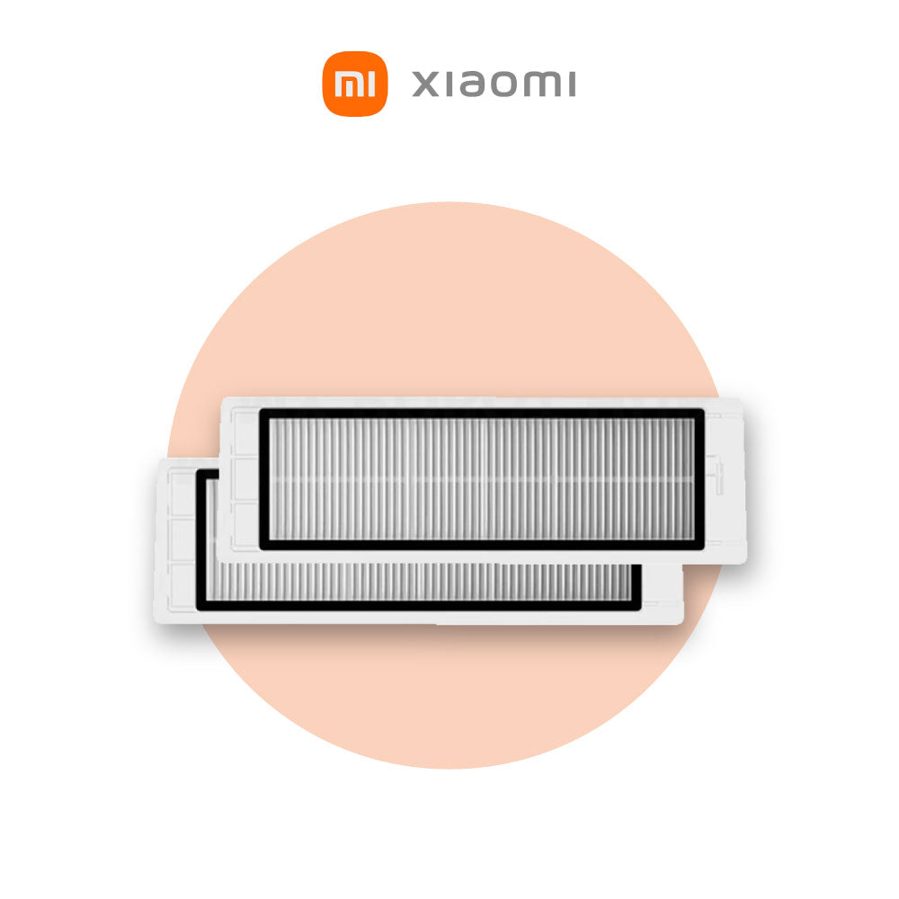 Xiaomi Robot Vacuum G1 Accessories