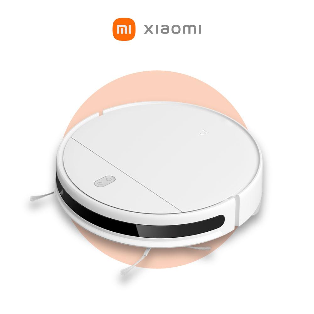 Xiaomi Robot Vacuum G1 & Mop 2 Lite