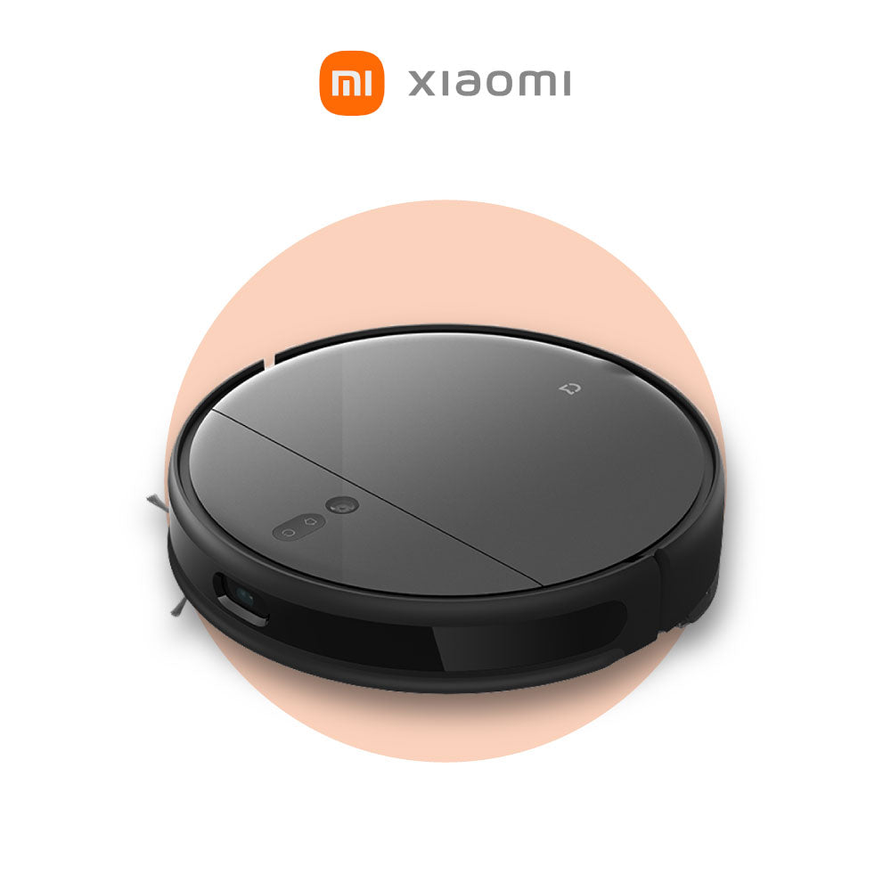 Xiaomi Robot Vacuum Mop 2 Pro Plus