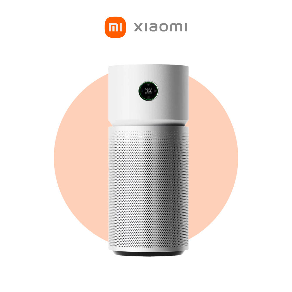 xiaomi-smart-air-purifier-elite - Xiaomi España