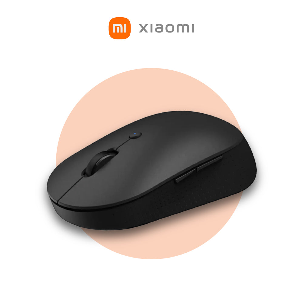 Xiaomi Wireless Mouse Silent Edition