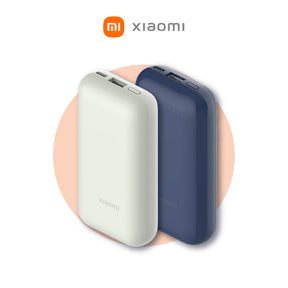 Xiaomi Mini Power Bank Pocket Edition Pro