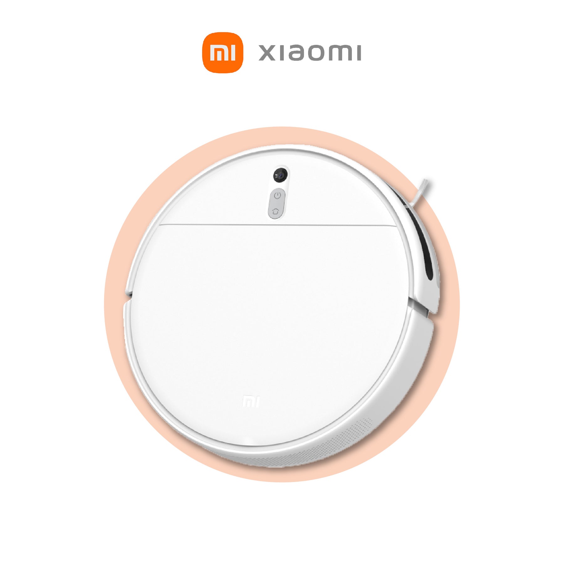 Xiaomi Robot Vacuum G1 & Mop 2 Lite