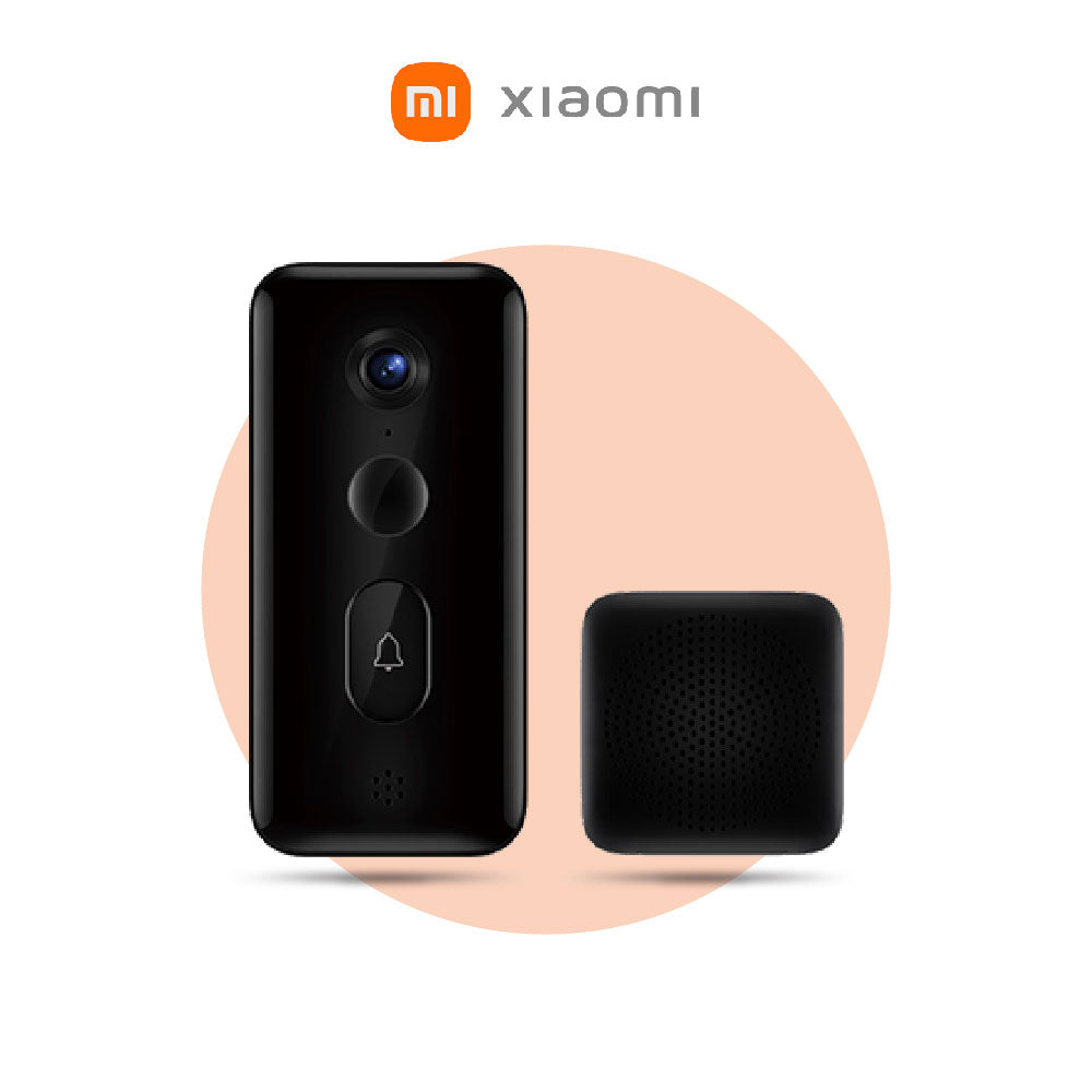 Xiaomi Smart Doorbell 3