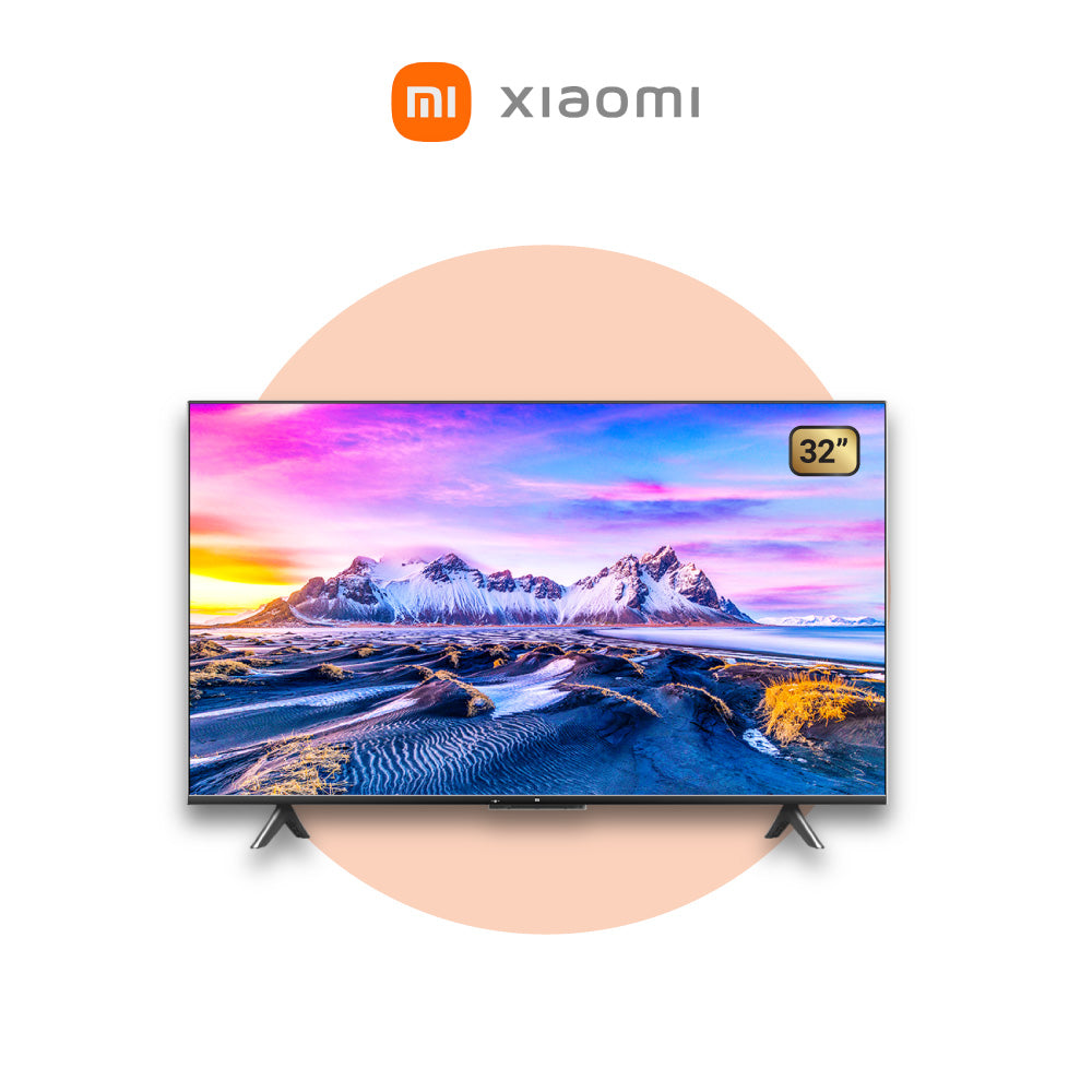Xiaomi Mi Smart TV P1 / A / A Pro Series 32" / 43" / 55" / 65" Inch