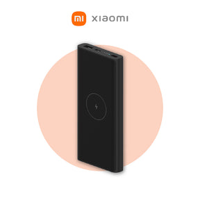 Xiaomi Mi 10W Wireless PowerBank 10000mAh