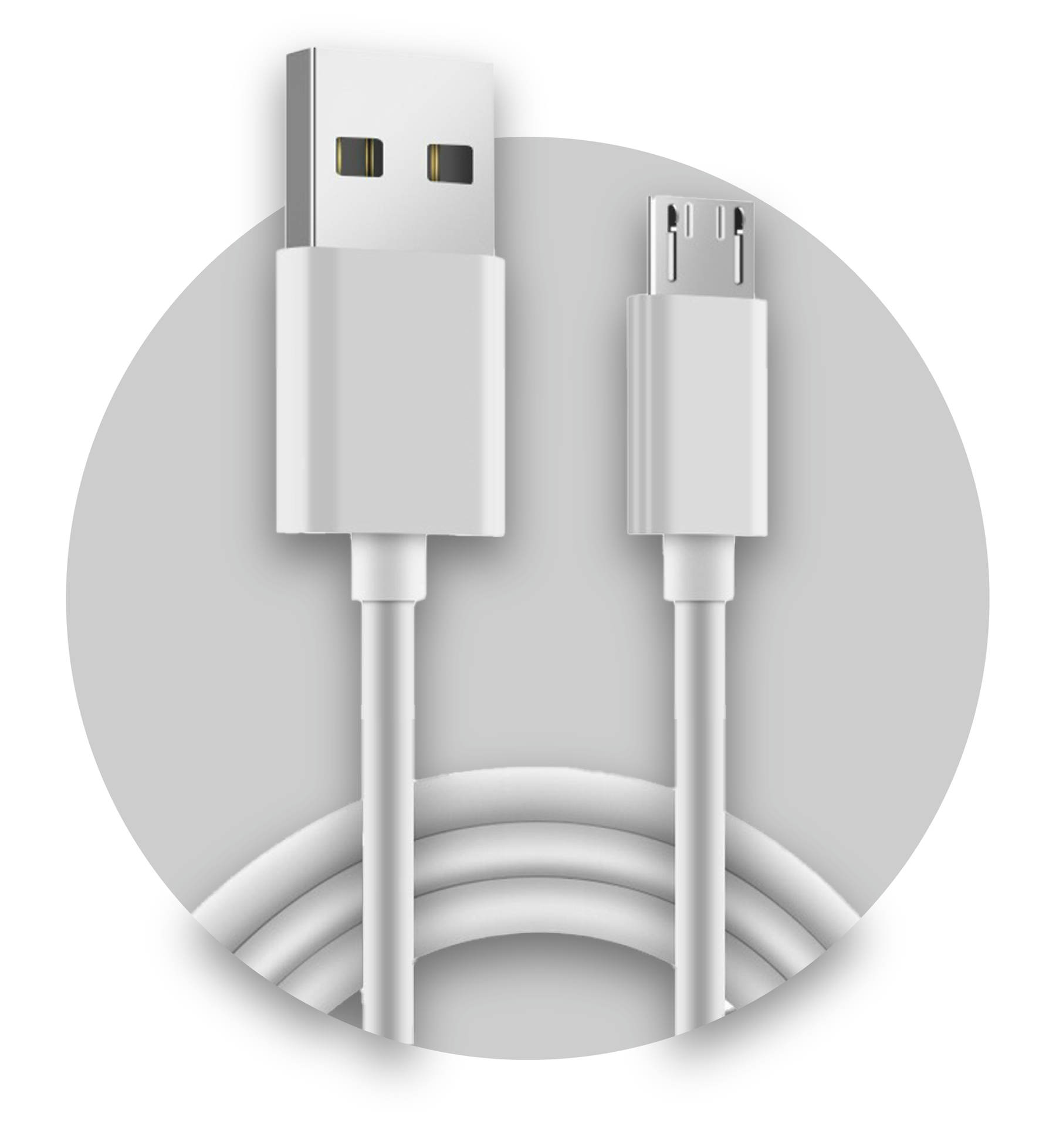Micro USB Cable Charging Cable