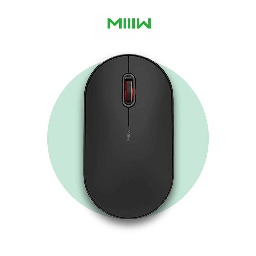 MIIIW Wireless Bluetooth Mouse M15C