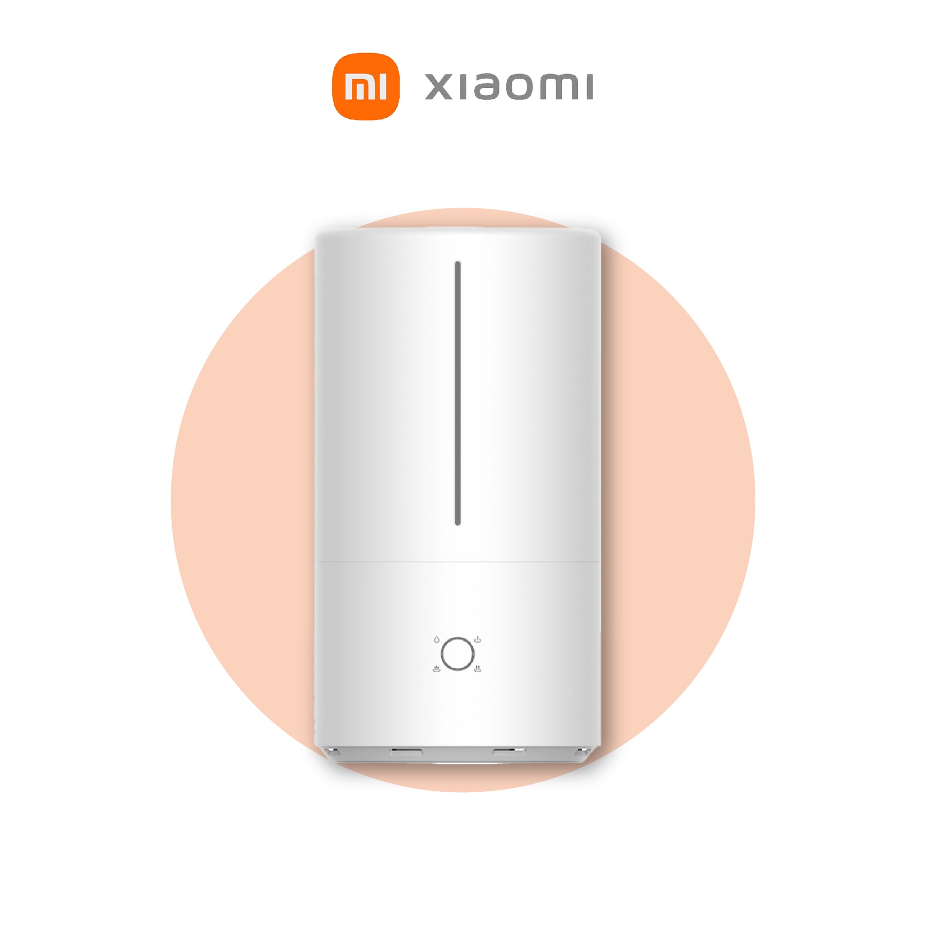 XiaoMi Mijia Smart Version Humidifier
