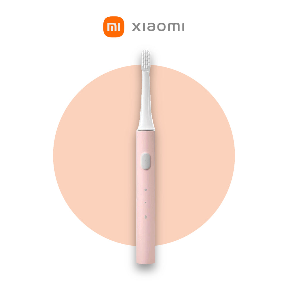 Xiaomi Mijia T100 Sonic Electric Smart Toothbrush