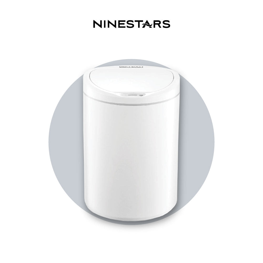 Ninestars Smart Dustbin 10L - Motion Sensor