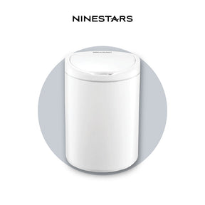 Ninestars Smart Dustbin 10L - Motion Sensor