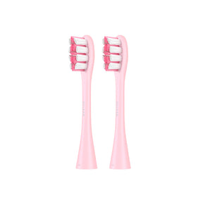 Oclean Toothbrush P3 Head Replacement 2 Pcs