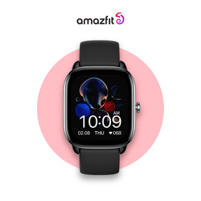 Amazfit GTS 4 Mini Smartwatch