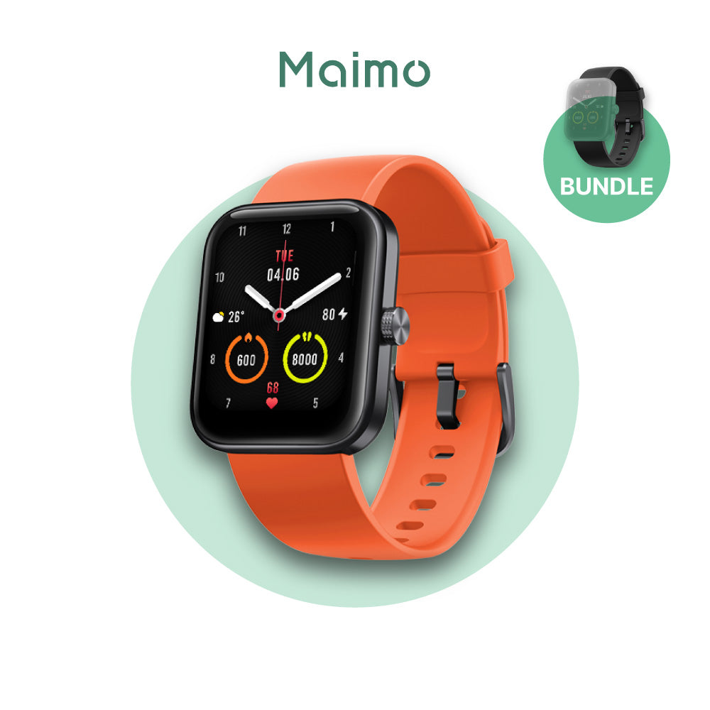 Maimo Smart Watch