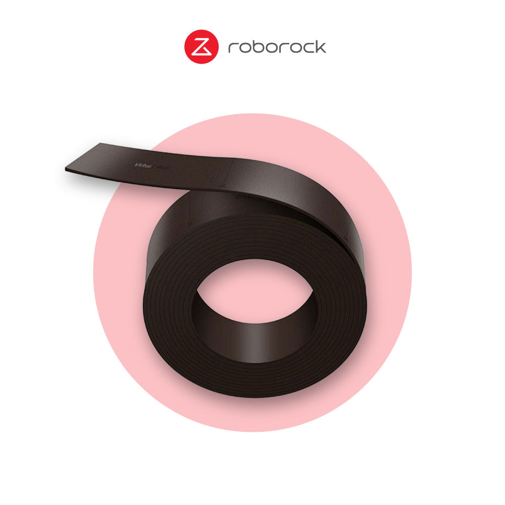 Roborock best sale barrier tape