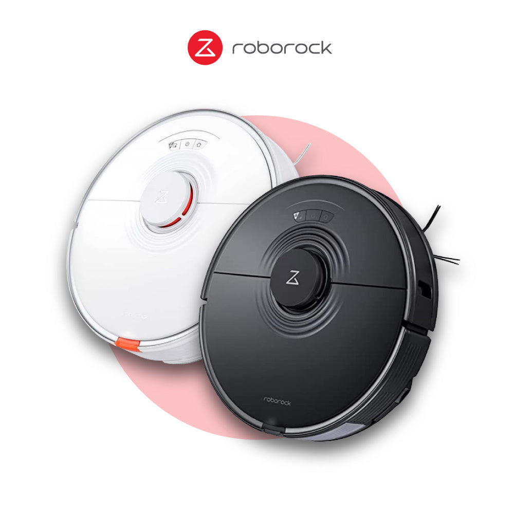 Roborock Robot Vacuum Cleaner S7