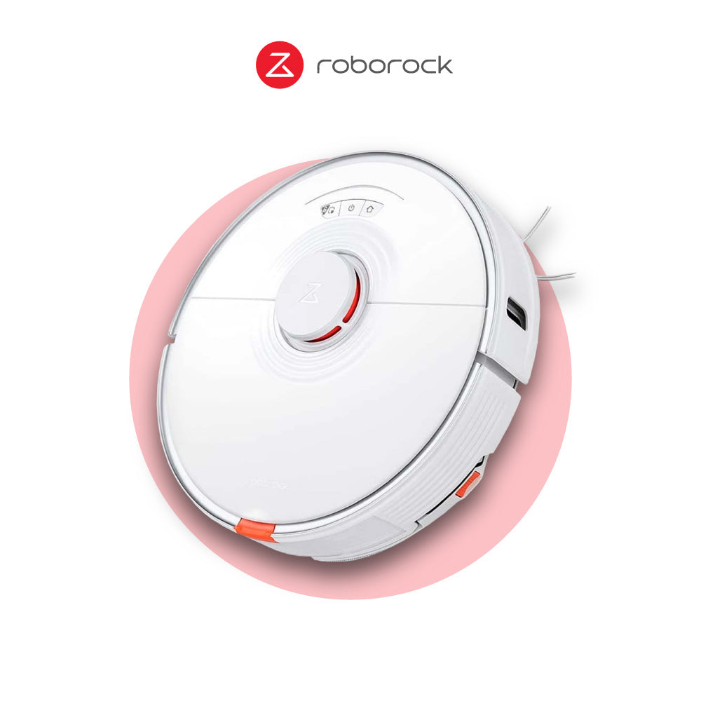 Roborock Robot Vacuum Cleaner S7