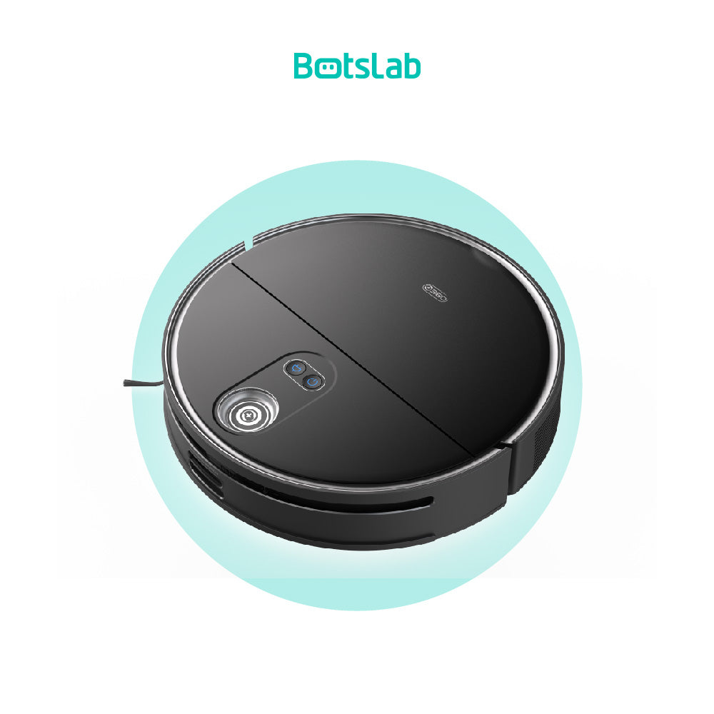 Botslab Robot Vacuum Cleaner S10