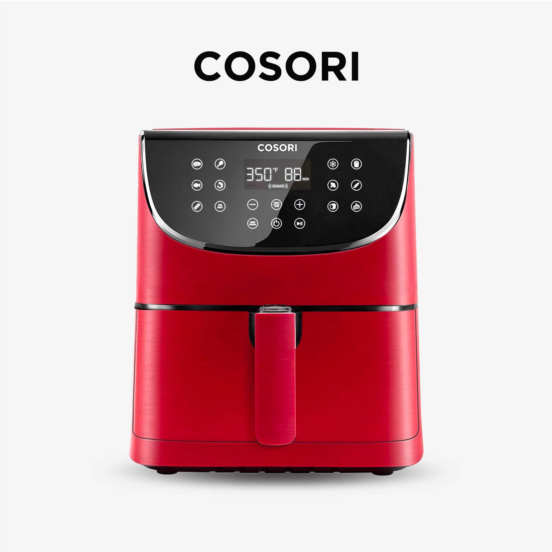 COSORI 5.5L Air Fryer - CP158