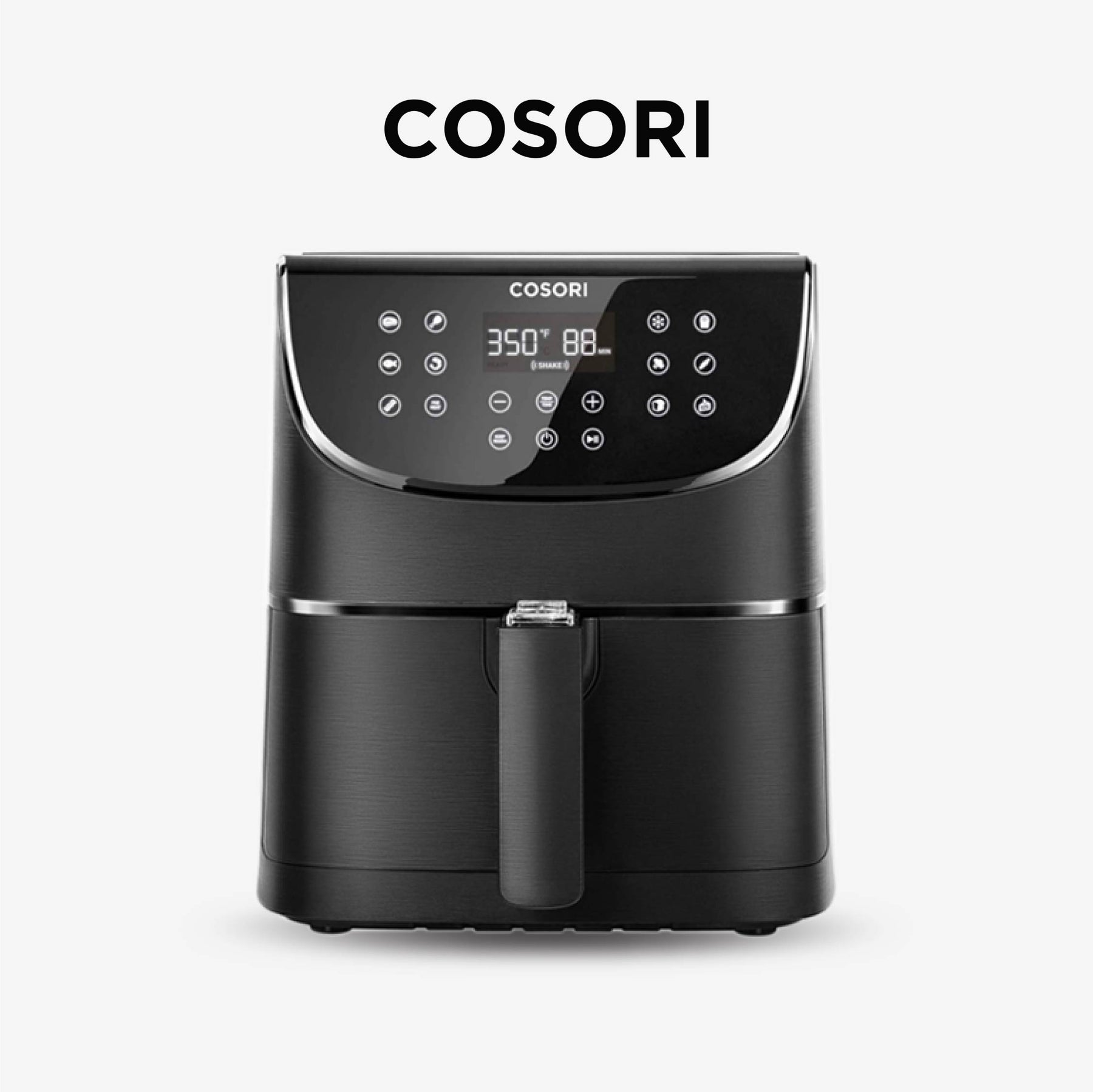 COSORI 5.5L Air Fryer - CP158