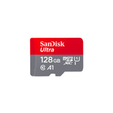 Sandisk Micro SD Ultra A1 128GB