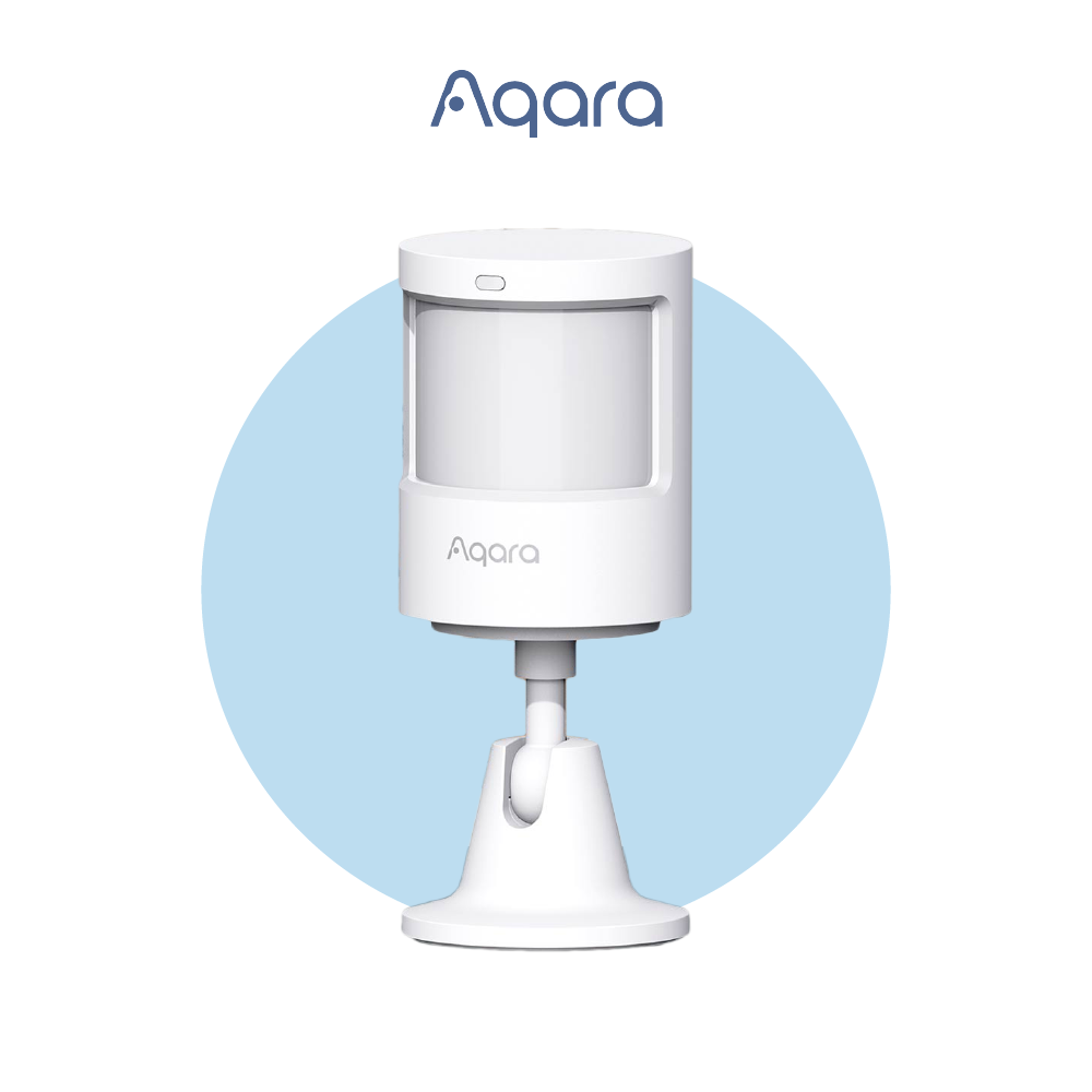 Aqara P1 Motion Sensor  - Smart Home Device