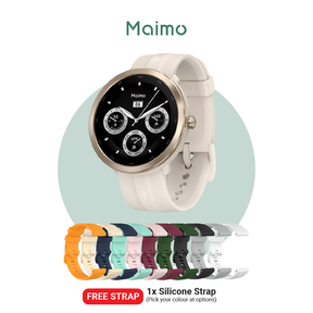 Maimo Smartwatch R