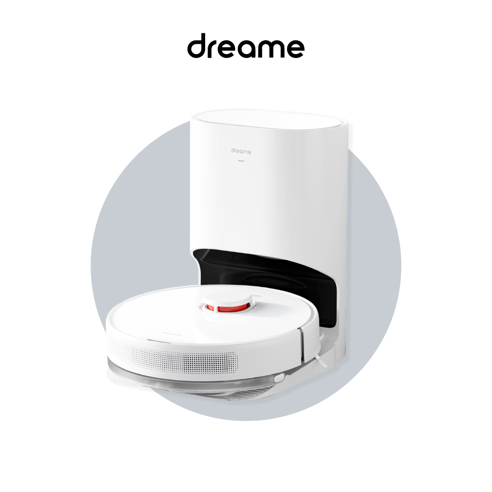 Dreame Introduces DreameBot D10 Plus with 45 Days of Independent