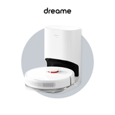 [2 Years Warranty] Dreame D10 Plus / D10s Plus Robot Vacuum Cleaner | Auto-Empty 4L | 5,000Pa Suction Power