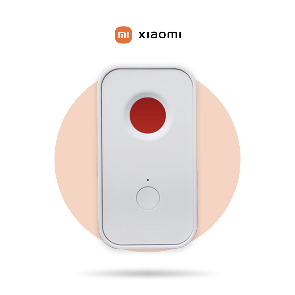 Xiaomi Smoovie Multifunctional Infrared Detector