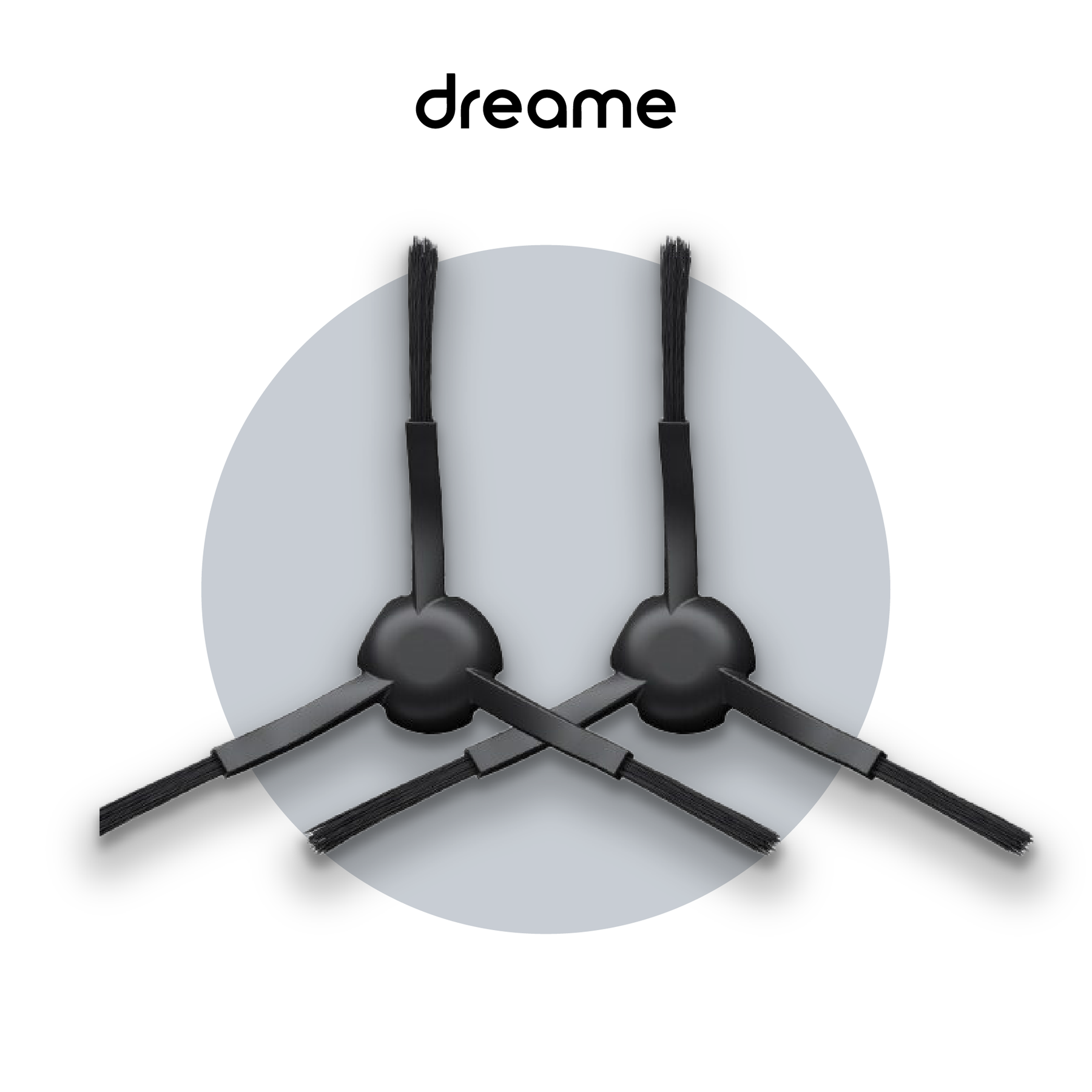 Dreame D9 Pro Robot Vacuum Accessories