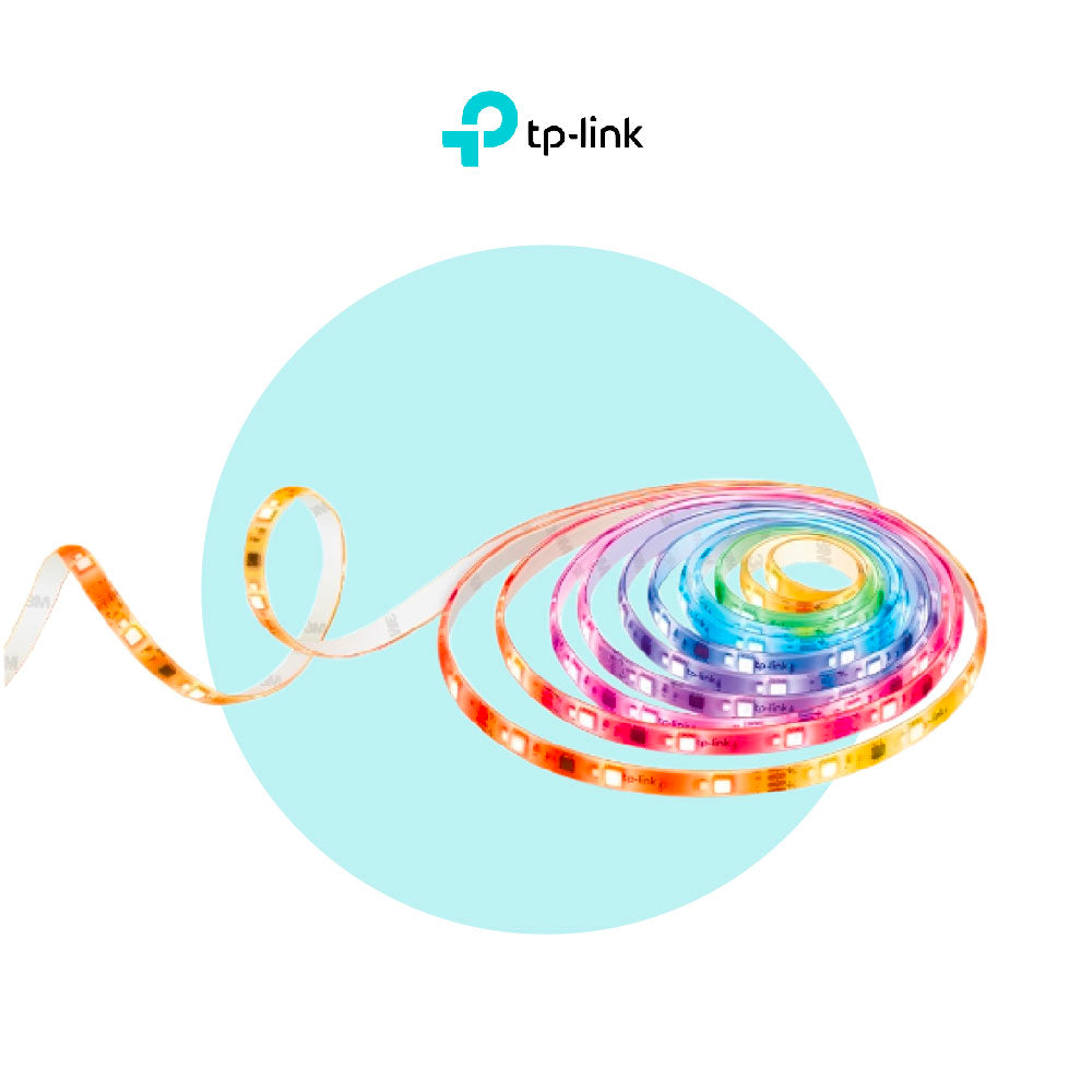 TP-Link Tapo Multicolor Smart Light Strip