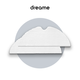 Dreame D9 Pro Robot Vacuum Accessories