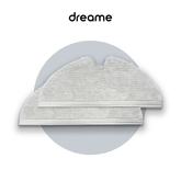 Dreame D9 Pro Robot Vacuum Accessories