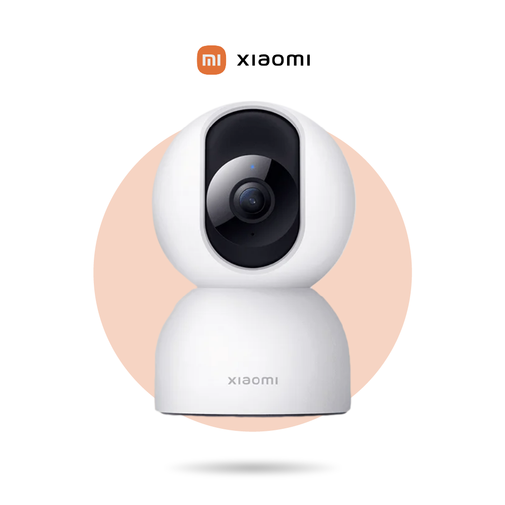 Global Version Xiaomi C400 CCTV 4MP/2.5K