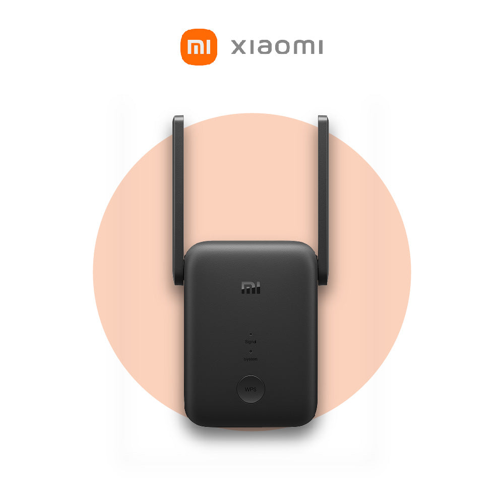 Xiaomi Mi WiFi Range Extender AC1200 TESTING 