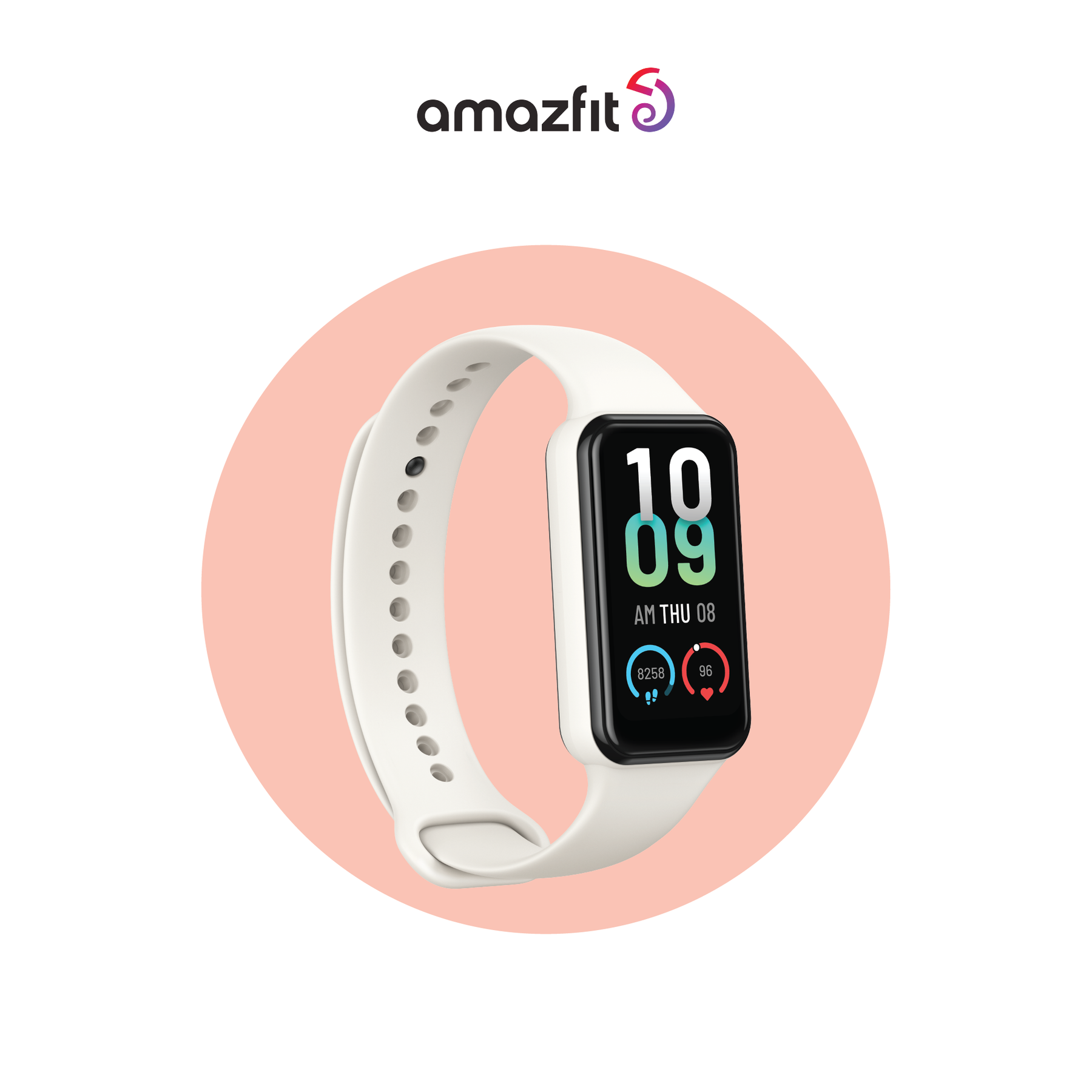 Amazfit Band 7