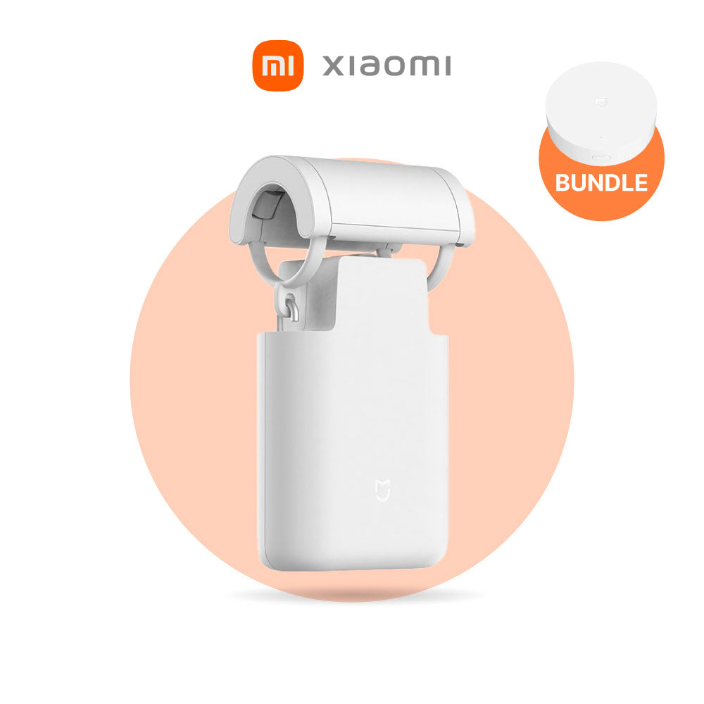 Xiaomi Mijia Smart Curtain Companion