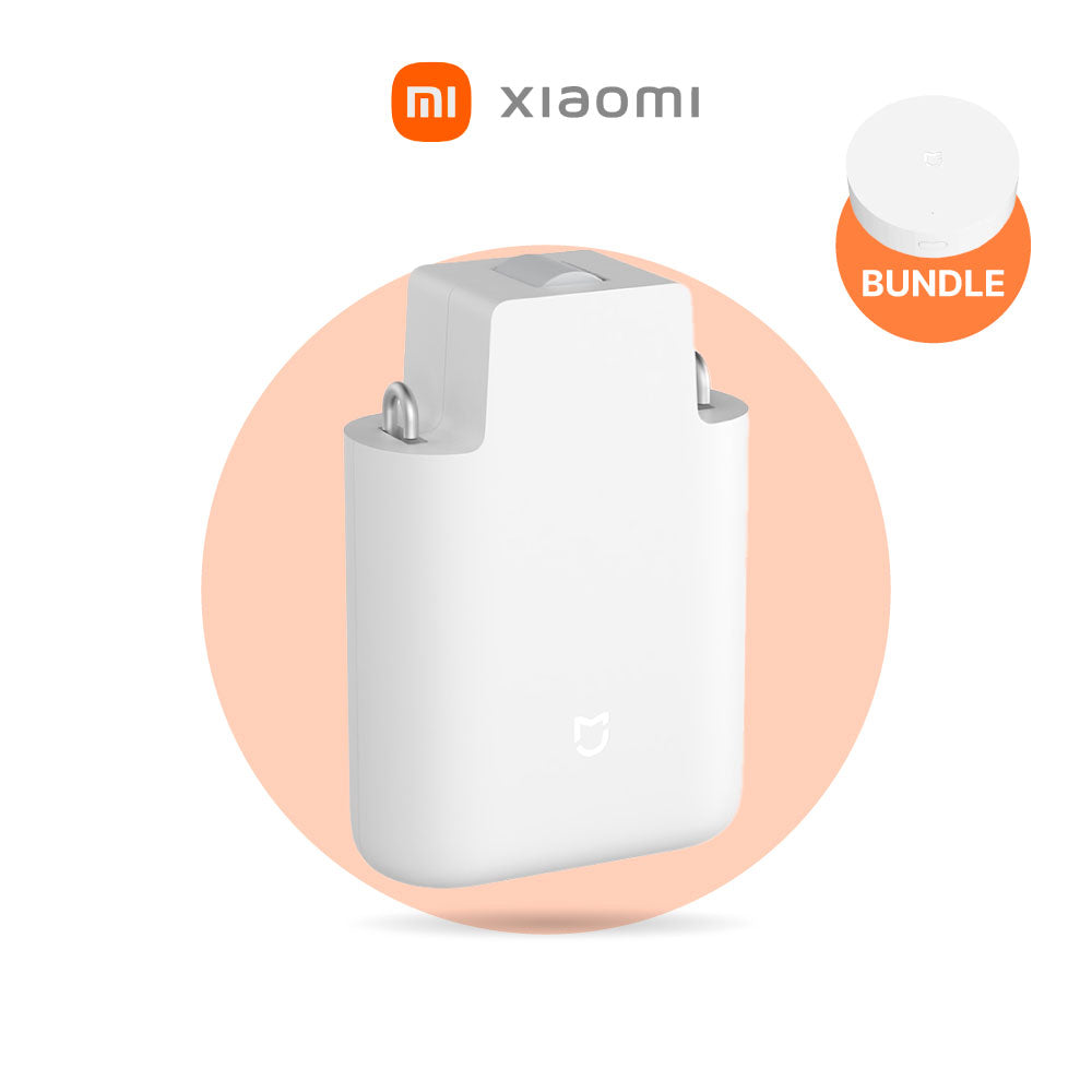 Xiaomi Mijia Smart Curtain Companion